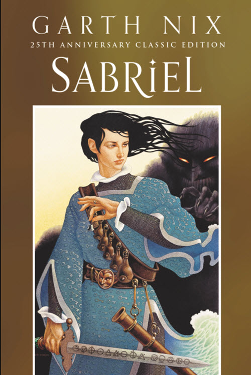 Sabriel